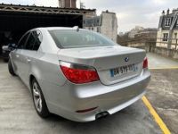 BMW Série 5 SERIE (E60) 523IA 177CH LUXE - <small></small> 8.700 € <small>TTC</small> - #3