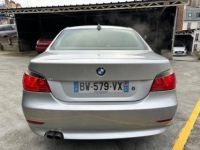 BMW Série 5 SERIE (E60) 523IA 177CH LUXE - <small></small> 8.700 € <small>TTC</small> - #4