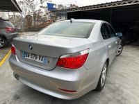 BMW Série 5 SERIE (E60) 523IA 177CH LUXE - <small></small> 8.700 € <small>TTC</small> - #5