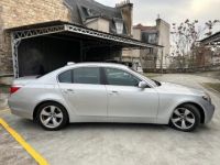 BMW Série 5 SERIE (E60) 523IA 177CH LUXE - <small></small> 8.700 € <small>TTC</small> - #6