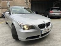 BMW Série 5 SERIE (E60) 523IA 177CH LUXE - <small></small> 8.700 € <small>TTC</small> - #7