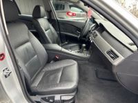 BMW Série 5 SERIE (E60) 523IA 177CH LUXE - <small></small> 8.700 € <small>TTC</small> - #9