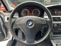 BMW Série 5 SERIE (E60) 523IA 177CH LUXE - <small></small> 8.700 € <small>TTC</small> - #15