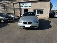 BMW Série 5 SERIE (E60) 530I 272CH LUXE - <small></small> 9.999 € <small>TTC</small> - #2