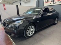 BMW Série 5 SERIE E60 LCI 525d Luxe A 197 CV - <small></small> 6.900 € <small>TTC</small> - #3