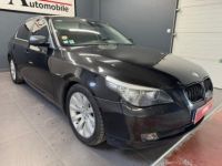 BMW Série 5 SERIE E60 LCI 525d Luxe A 197 CV - <small></small> 6.900 € <small>TTC</small> - #5