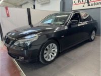 BMW Série 5 SERIE E60 LCI 525d Luxe A 197 CV - <small></small> 6.900 € <small>TTC</small> - #18