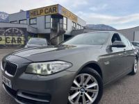 BMW Série 5 SERIE (F10) 518DA 143CH LUXURY - <small></small> 14.990 € <small>TTC</small> - #1