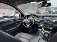 BMW Série 5 SERIE (F10) 518DA 143CH LUXURY - <small></small> 14.990 € <small>TTC</small> - #2