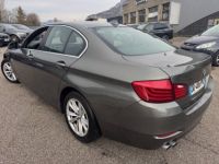 BMW Série 5 SERIE (F10) 518DA 143CH LUXURY - <small></small> 14.990 € <small>TTC</small> - #5