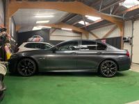 BMW Série 5 Serie (f10) 520d 190ch - <small></small> 18.490 € <small>TTC</small> - #2