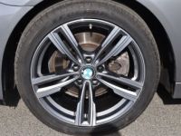 BMW Série 5 SERIE (F10) 520DA - <small></small> 21.790 € <small>TTC</small> - #16