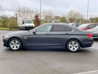 BMW Série 5 SERIE (F10) 520DA 184CH CONFORT - <small></small> 14.590 € <small>TTC</small> - #8