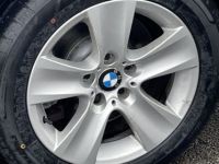 BMW Série 5 SERIE (F10) 520DA 184CH CONFORT - <small></small> 14.590 € <small>TTC</small> - #9
