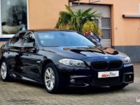 BMW Série 5 SERIE F10 520i A 2.0 184 Cv BA PACK M EXT - <small></small> 13.900 € <small>TTC</small> - #1