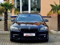 BMW Série 5 SERIE F10 520i A 2.0 184 Cv BA PACK M EXT - <small></small> 13.900 € <small>TTC</small> - #2