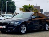 BMW Série 5 SERIE F10 520i A 2.0 184 Cv BA PACK M EXT - <small></small> 13.900 € <small>TTC</small> - #3