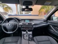 BMW Série 5 SERIE F10 520i A 2.0 184 Cv BA PACK M EXT - <small></small> 13.900 € <small>TTC</small> - #6