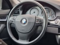 BMW Série 5 SERIE F10 520i A 2.0 184 Cv BA PACK M EXT - <small></small> 13.900 € <small>TTC</small> - #8