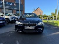 BMW Série 5 SERIE F10 525d 218ch 132g Luxe A - 1ERE MAIN - <small></small> 22.990 € <small>TTC</small> - #2