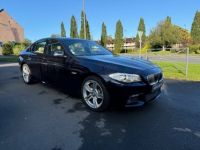 BMW Série 5 SERIE F10 525d 218ch 132g Luxe A - 1ERE MAIN - <small></small> 22.990 € <small>TTC</small> - #3