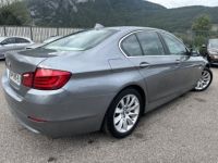 BMW Série 5 SERIE (F10) 525DA 204CH EXCLUSIVE - <small></small> 9.990 € <small>TTC</small> - #3