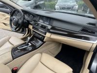 BMW Série 5 SERIE (F10) 525DA 204CH EXCLUSIVE - <small></small> 9.990 € <small>TTC</small> - #5