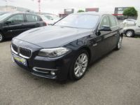 BMW Série 5 SERIE F10 530 da XDrive 258 ch Luxury - <small></small> 13.990 € <small>TTC</small> - #1