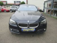 BMW Série 5 SERIE F10 530 da XDrive 258 ch Luxury - <small></small> 13.990 € <small>TTC</small> - #2