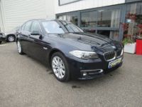 BMW Série 5 SERIE F10 530 da XDrive 258 ch Luxury - <small></small> 13.990 € <small>TTC</small> - #3