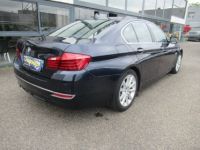 BMW Série 5 SERIE F10 530 da XDrive 258 ch Luxury - <small></small> 13.990 € <small>TTC</small> - #4