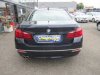 BMW Série 5 SERIE F10 530 da XDrive 258 ch Luxury - <small></small> 13.990 € <small>TTC</small> - #5