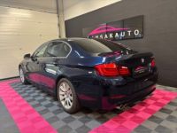 BMW Série 5 SERIE F10 530d 245ch Exclusive - <small></small> 16.490 € <small>TTC</small> - #3