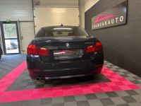 BMW Série 5 SERIE F10 530d 245ch Exclusive - <small></small> 16.490 € <small>TTC</small> - #4