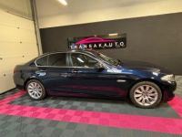 BMW Série 5 SERIE F10 530d 245ch Exclusive - <small></small> 16.490 € <small>TTC</small> - #6