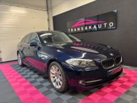 BMW Série 5 SERIE F10 530d 245ch Exclusive - <small></small> 16.490 € <small>TTC</small> - #7