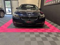 BMW Série 5 SERIE F10 530d 245ch Exclusive - <small></small> 16.490 € <small>TTC</small> - #8