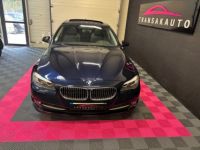 BMW Série 5 SERIE F10 530d 245ch Exclusive - <small></small> 16.490 € <small>TTC</small> - #9