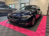 BMW Série 5 SERIE F10 530d 245ch Exclusive - <small></small> 16.490 € <small>TTC</small> - #10