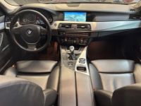 BMW Série 5 SERIE F10 530d 245ch Exclusive - <small></small> 16.490 € <small>TTC</small> - #14