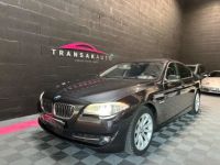 BMW Série 5 SERIE F10 530d xDrive 258ch 149g Executive A - <small></small> 19.490 € <small>TTC</small> - #1