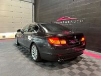 BMW Série 5 SERIE F10 530d xDrive 258ch 149g Executive A - <small></small> 19.490 € <small>TTC</small> - #3