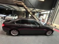 BMW Série 5 SERIE F10 530d xDrive 258ch 149g Executive A - <small></small> 19.490 € <small>TTC</small> - #6