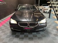 BMW Série 5 SERIE F10 530d xDrive 258ch 149g Executive A - <small></small> 19.490 € <small>TTC</small> - #8