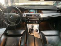 BMW Série 5 SERIE F10 530d xDrive 258ch 149g Executive A - <small></small> 19.490 € <small>TTC</small> - #13