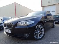 BMW Série 5 SERIE (F10) 530DA 245CH LUXE - <small></small> 18.890 € <small>TTC</small> - #1