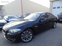 BMW Série 5 SERIE (F10) 530DA 245CH LUXE - <small></small> 18.890 € <small>TTC</small> - #2