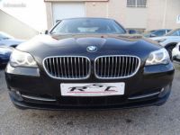 BMW Série 5 SERIE (F10) 530DA 245CH LUXE - <small></small> 18.890 € <small>TTC</small> - #4