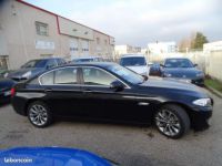 BMW Série 5 SERIE (F10) 530DA 245CH LUXE - <small></small> 18.890 € <small>TTC</small> - #5