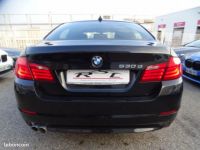 BMW Série 5 SERIE (F10) 530DA 245CH LUXE - <small></small> 18.890 € <small>TTC</small> - #7